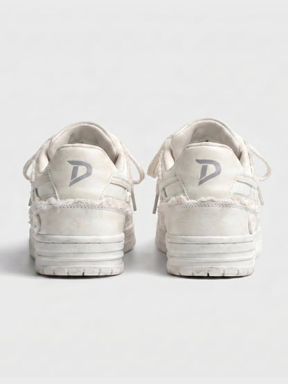 DCRB Broken Crema Zapatillas