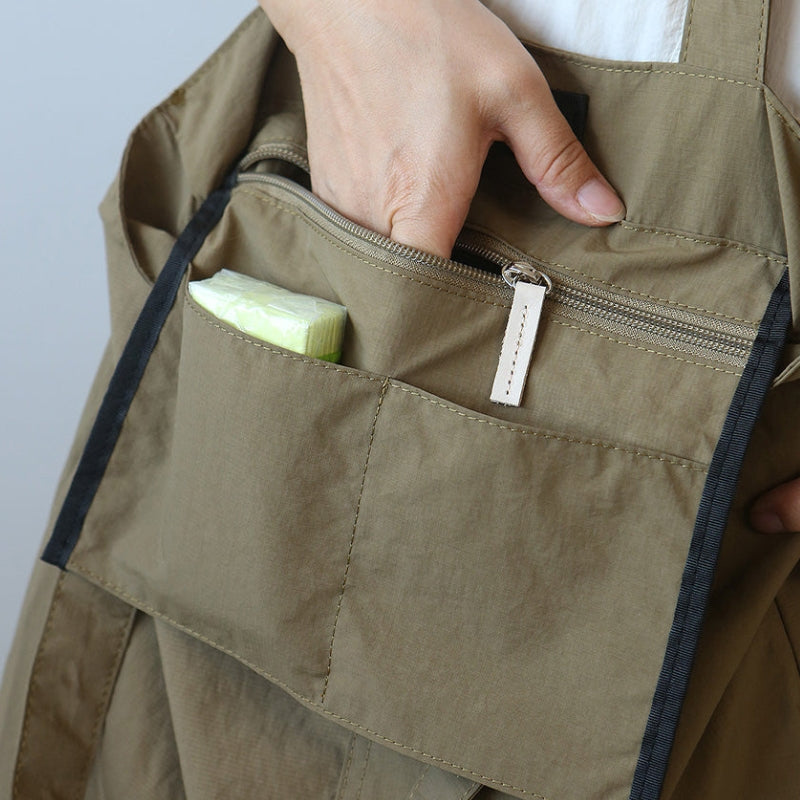 Bolso Tote Sidekick