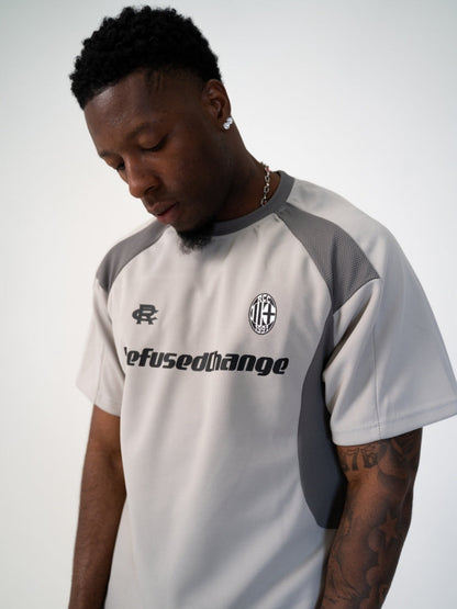 Refused Change Vintage Camiseta de fútbol