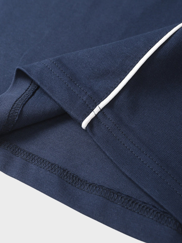 DCRB x Made Performance Lining Tee