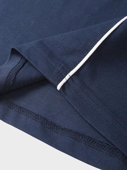 DCRB x Made Performance Lining Tee
