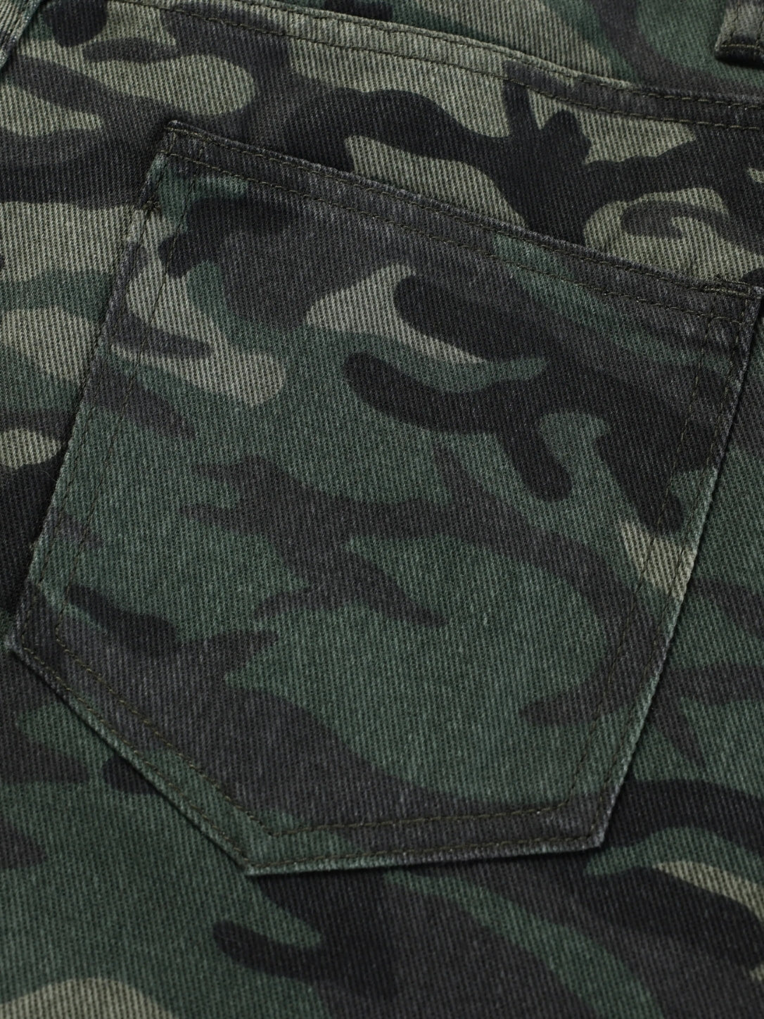 DCRB Apex Barrel Fit Vaqueros