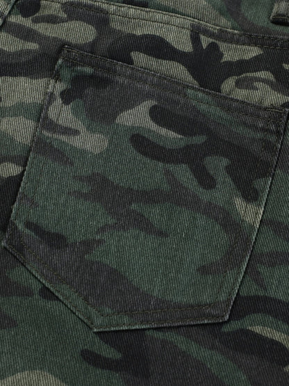 DCRB Apex Barrel Fit Vaqueros