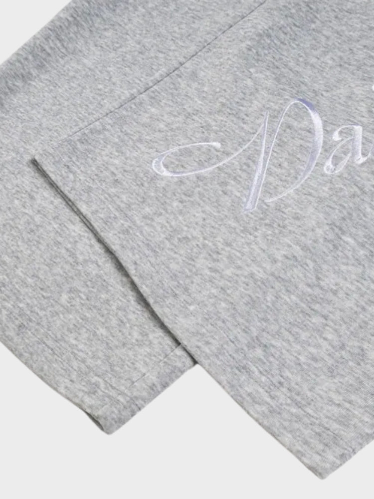 DCRB Heritage Oversize Joggers