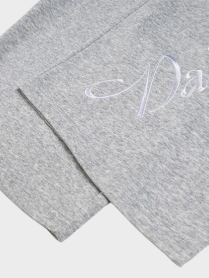 DCRB Heritage Oversize Joggers