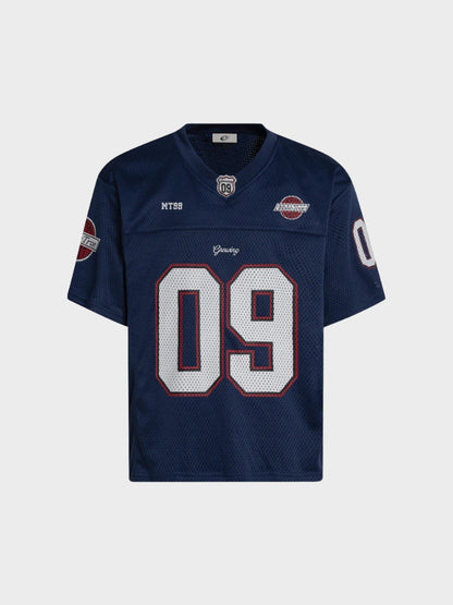 DCRB x Growing 09 Sports Tee