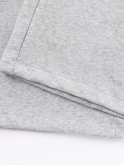 DCRB a rayas Joggers de corte barrel