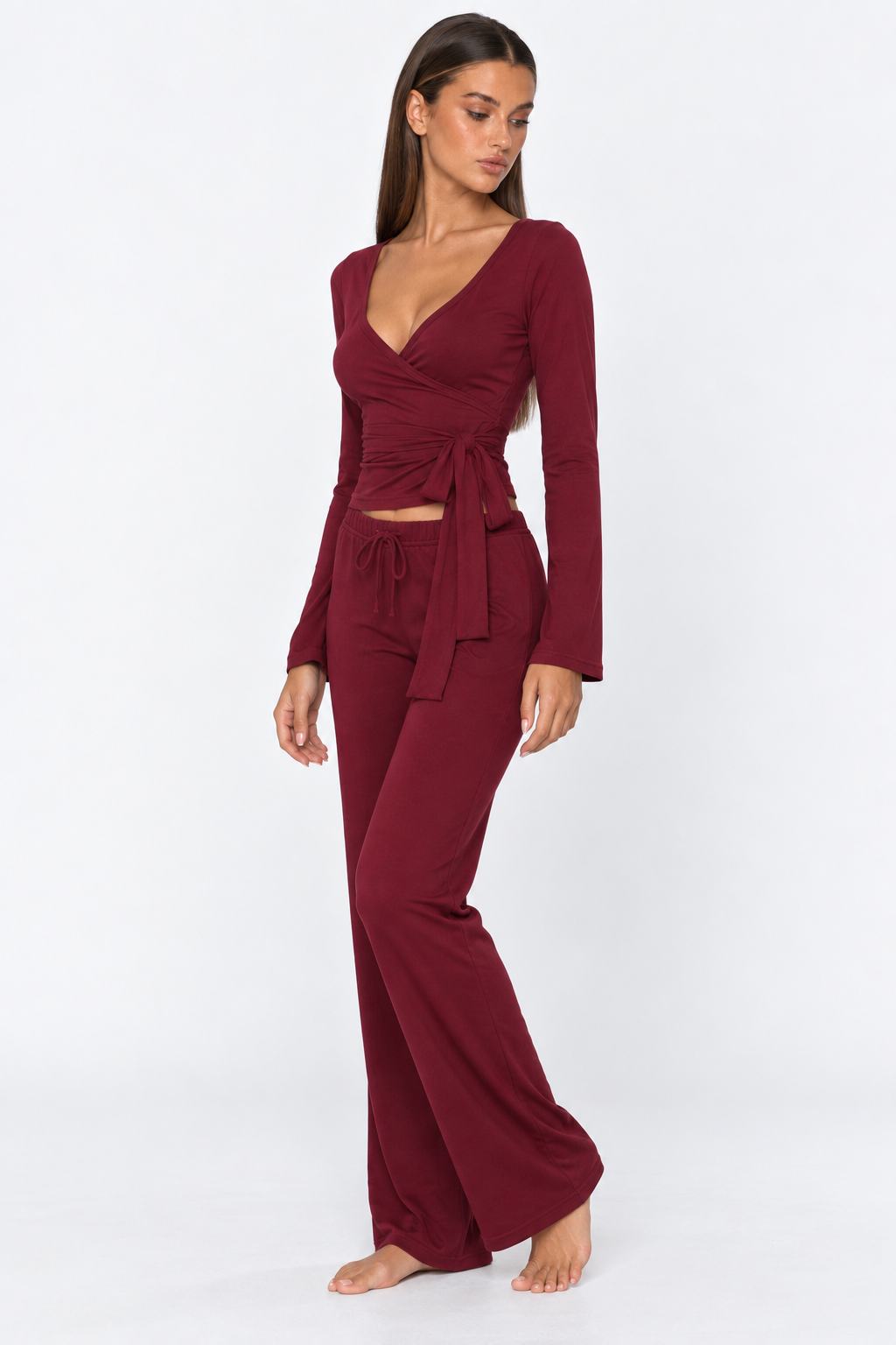 soft life wrap set
