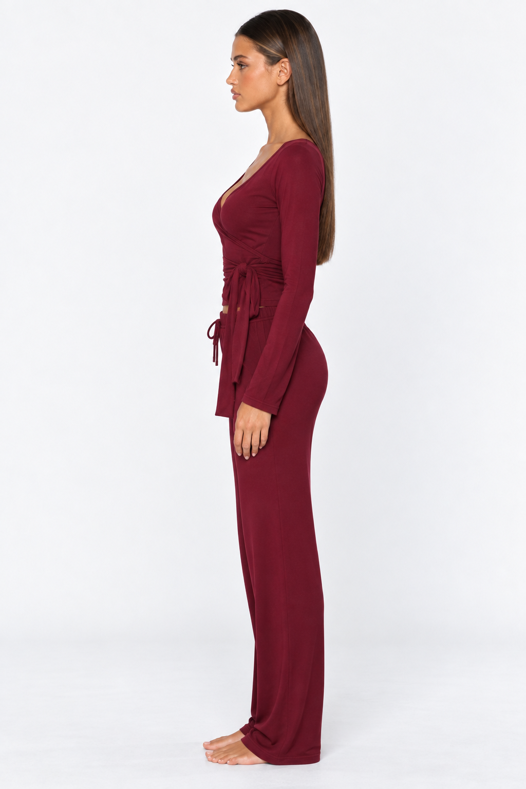 soft life wrap set