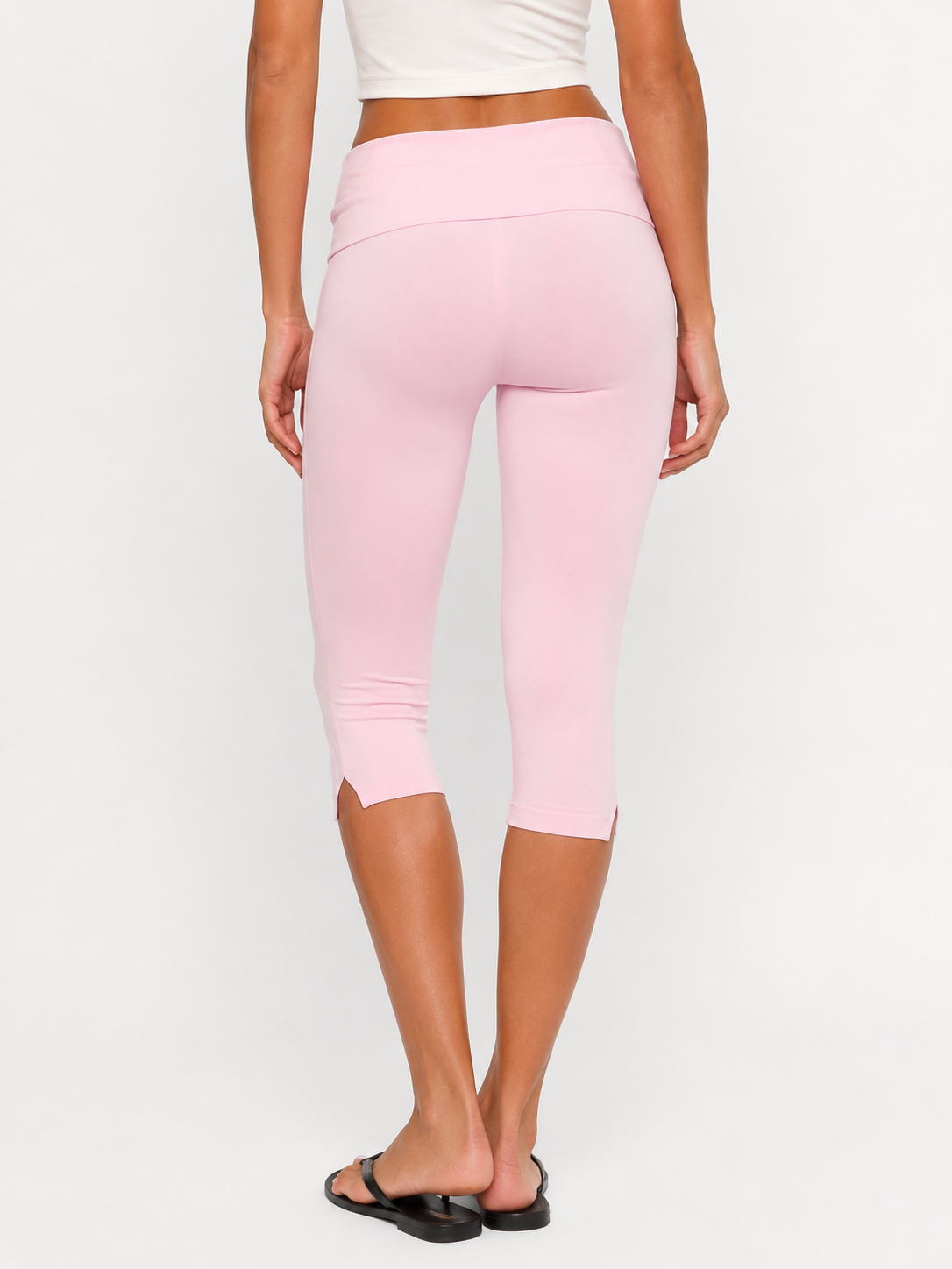 Leggings Capri Luna