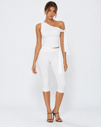 it girl capri set