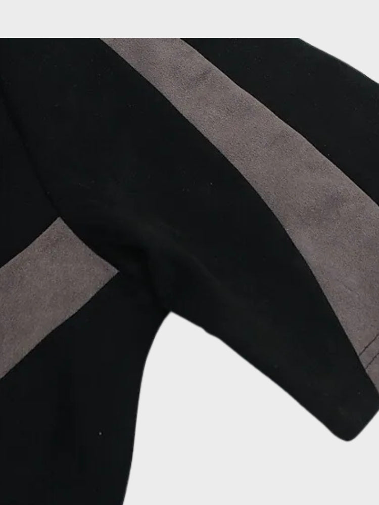 DCRB Suede GLFS Tee