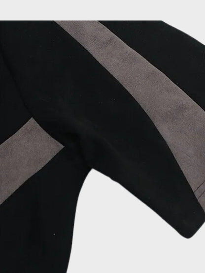 DCRB Suede GLFS Tee