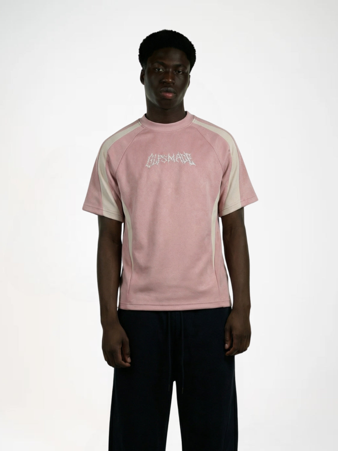 DCRB Suede GLFS Tee