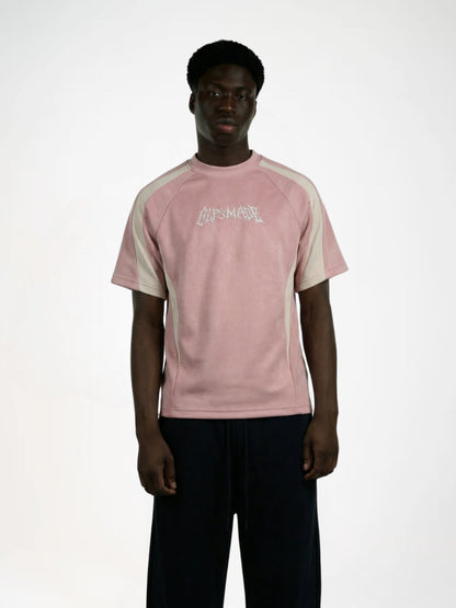 DCRB Suede GLFS Tee