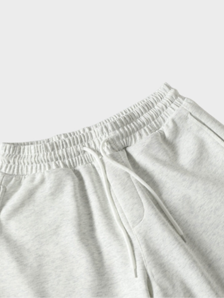 DCRB Joggers de corte barrel