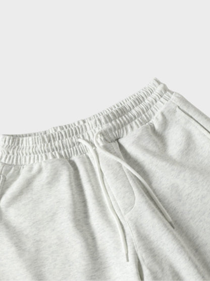 DCRB Joggers de corte barrel