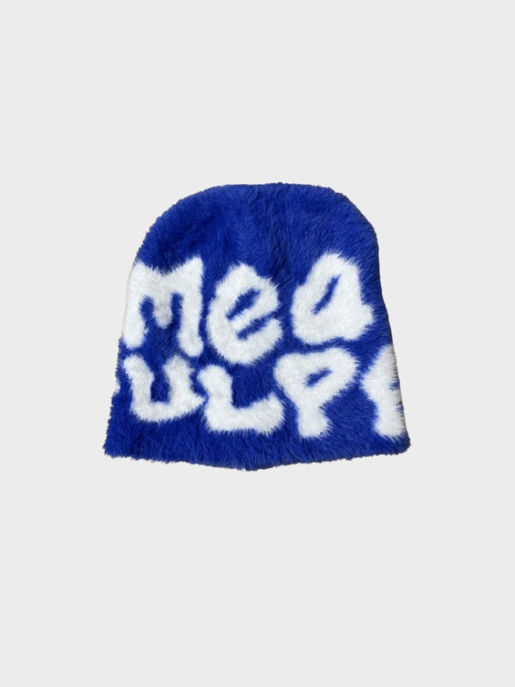DCRB Mea Culpa Mohair Gorro