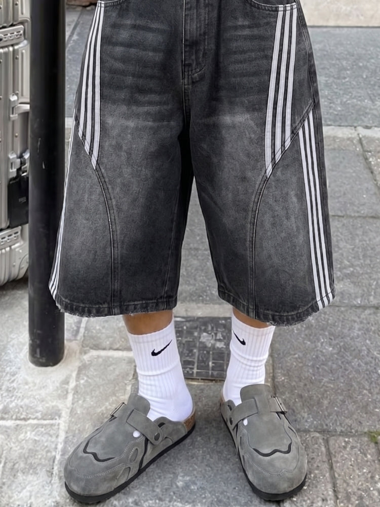 Zuecos Ondulados Gris Ceniza