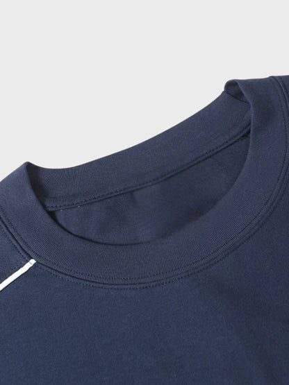 DCRB x Made Performance Lining Tee