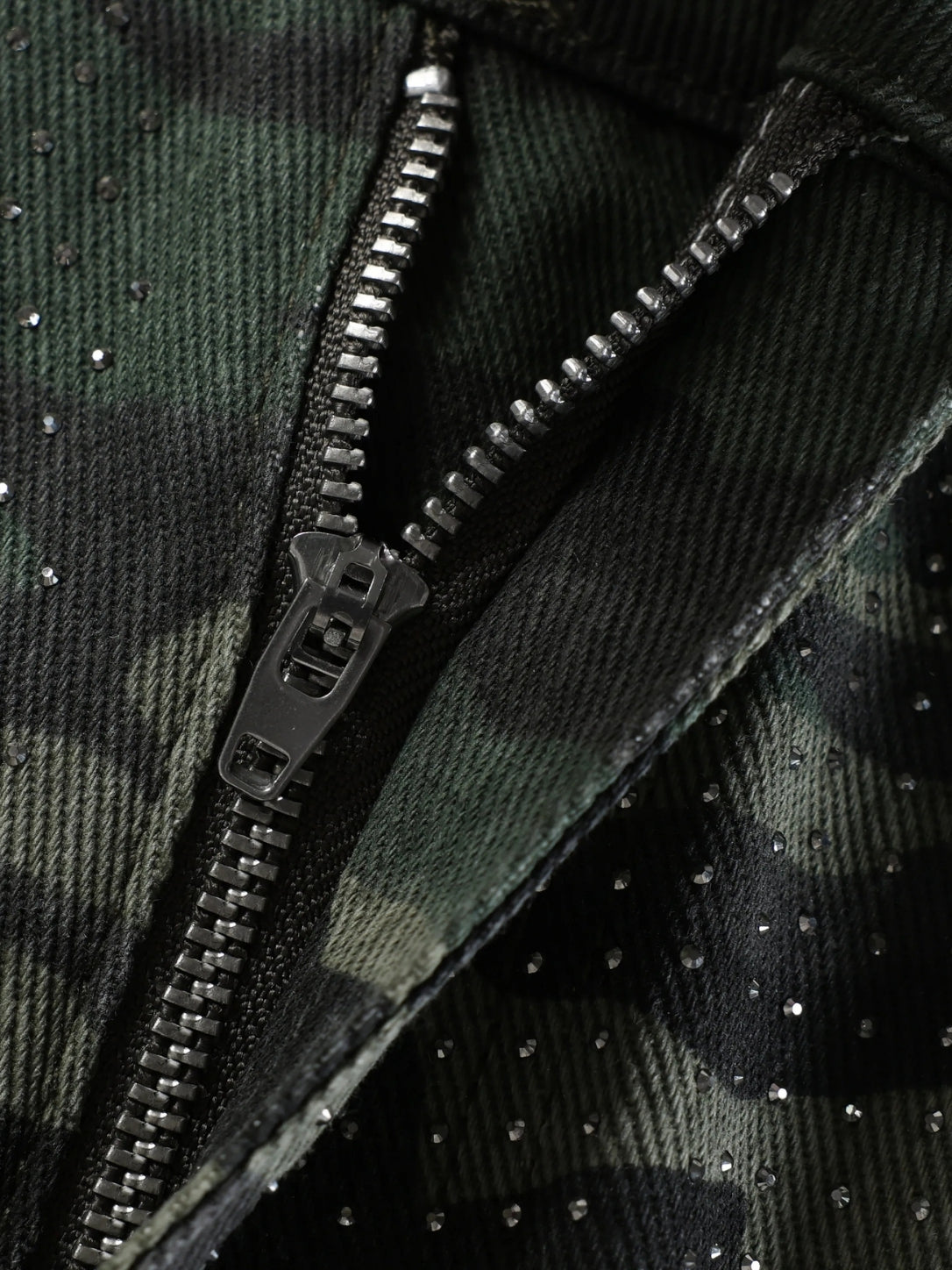 DCRB Apex Barrel Fit Vaqueros