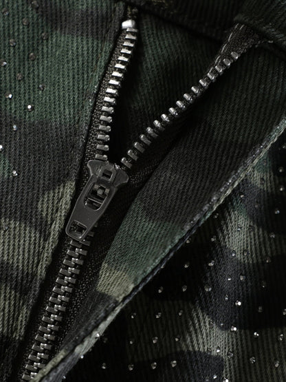 DCRB Apex Barrel Fit Vaqueros