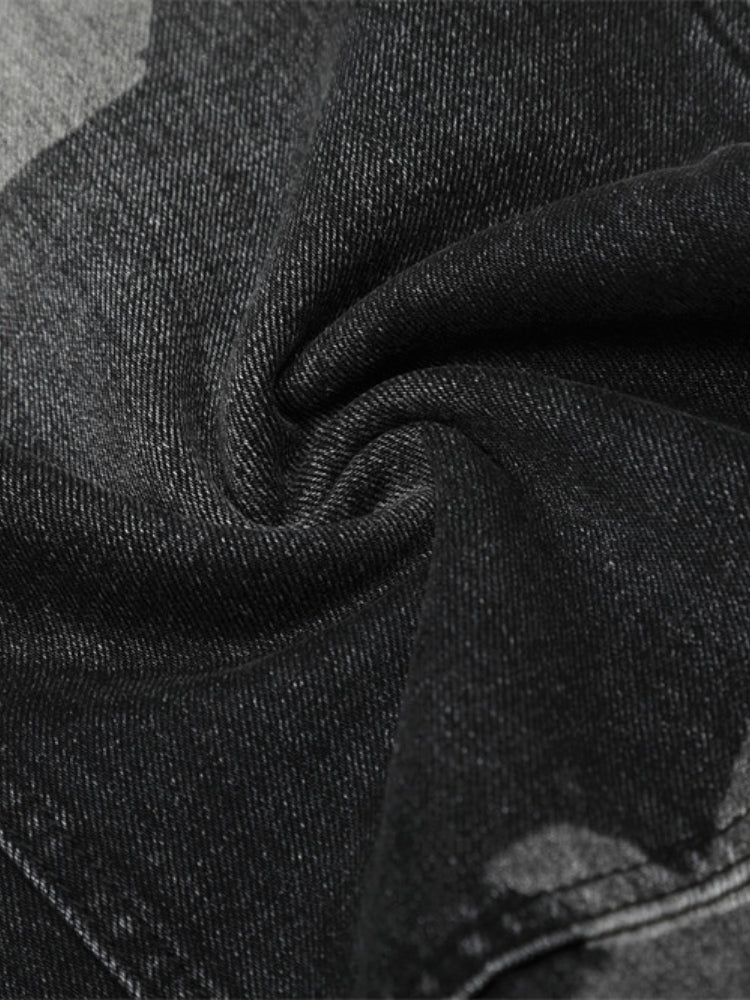 DCRB Birdy Baggy Vaqueros