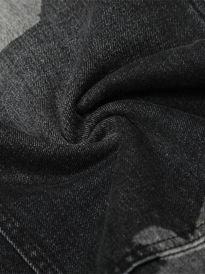 DCRB Birdy Baggy Vaqueros