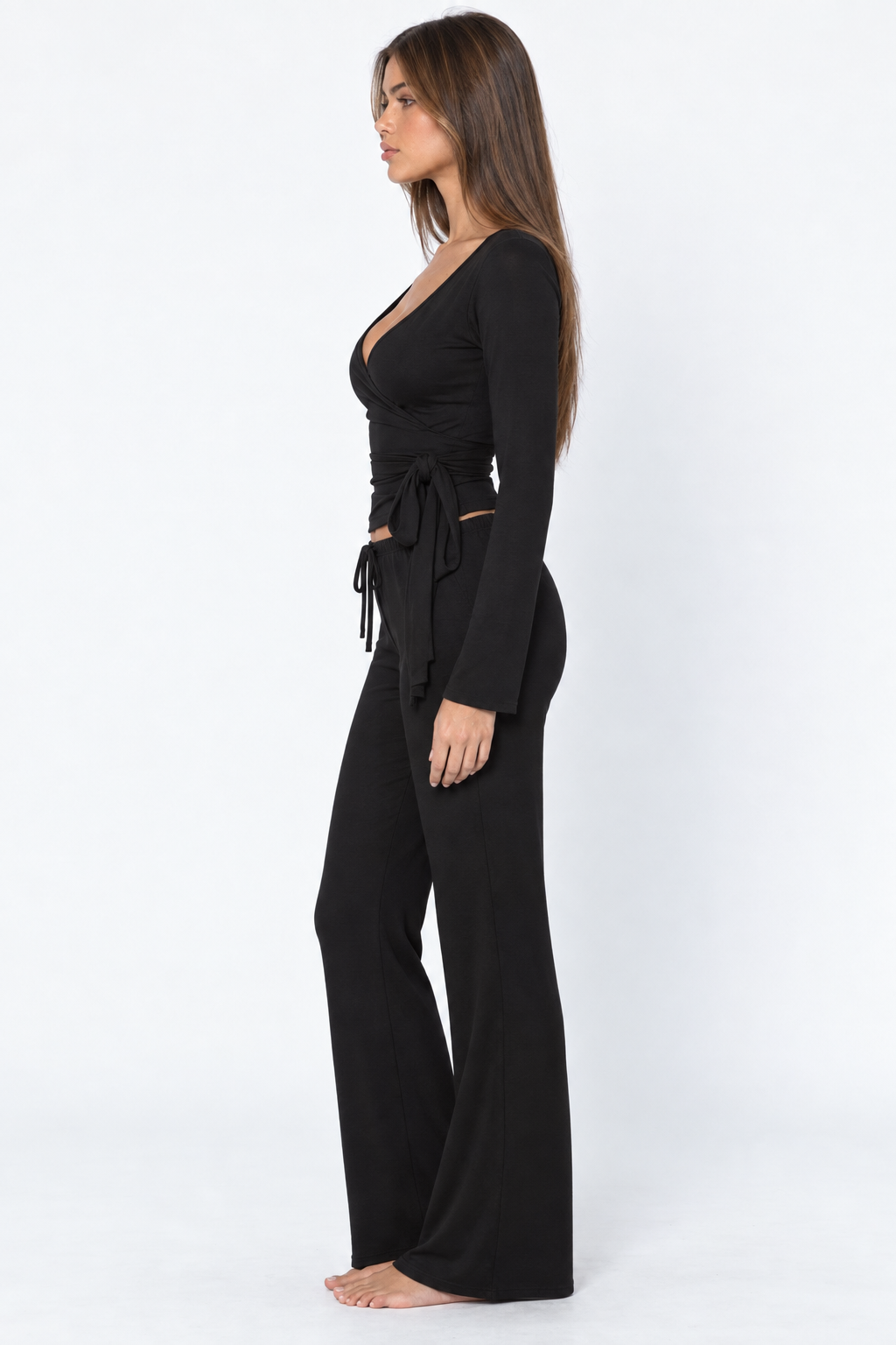 soft life wrap set