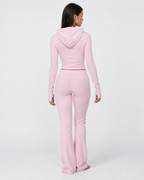 soft form lounge set