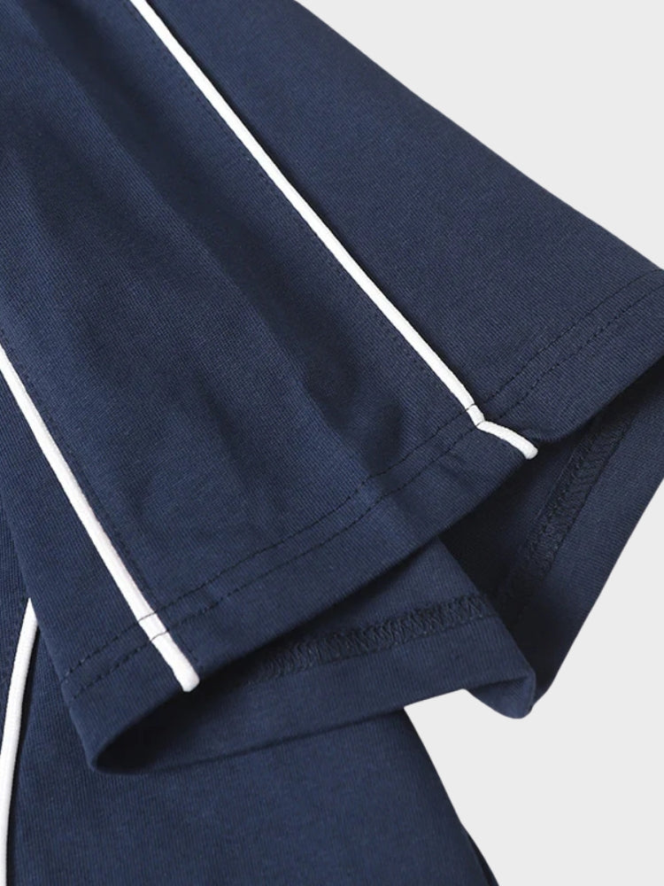 DCRB x Made Performance Lining Tee