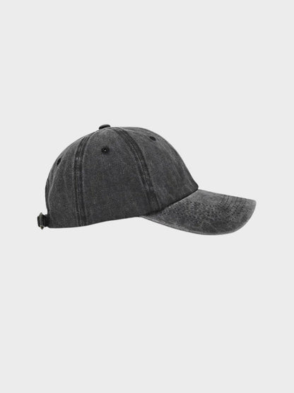 Decarba Washed Basic Gorra