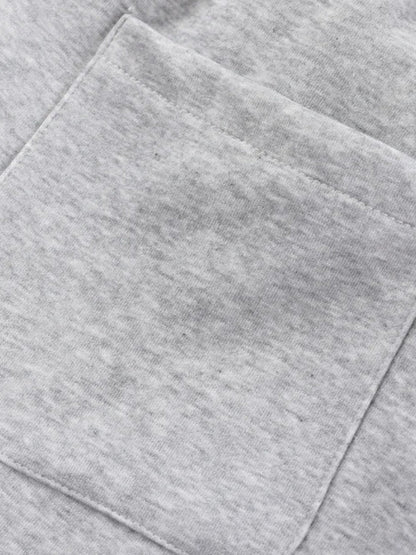 DCRB a rayas Joggers de corte barrel