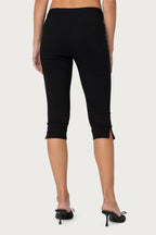 Pantalones Capri Off Duty