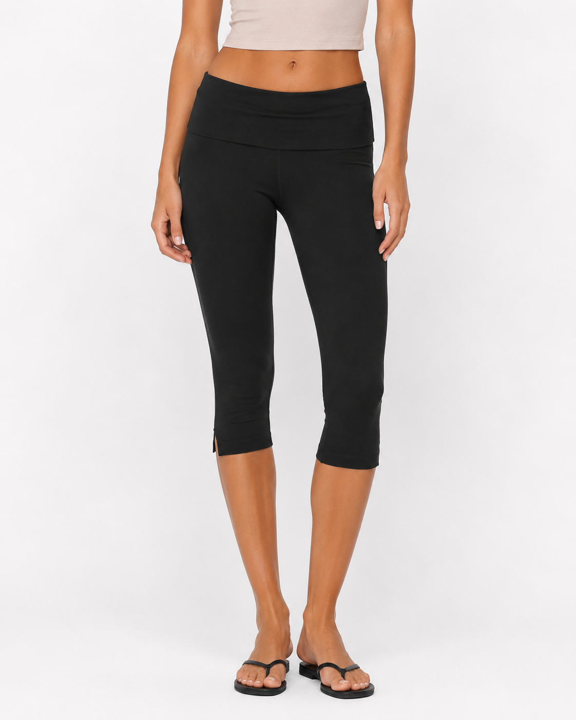 Leggings Capri Luna