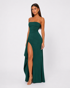 Vestido Largo After Dark