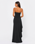 Vestido Largo After Dark