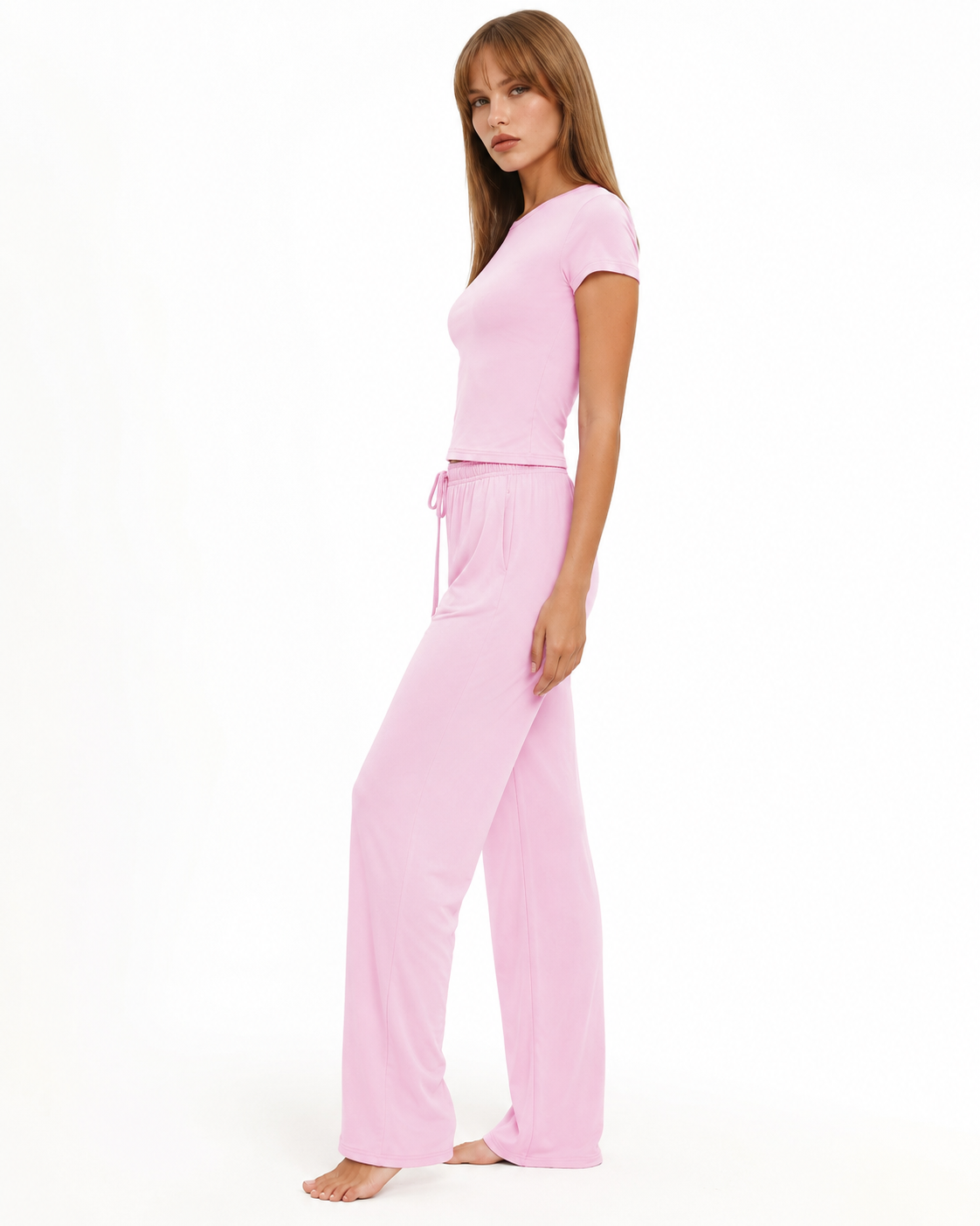 cozy crush lounge set