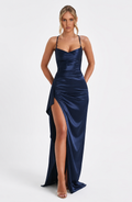Vestido Largo After Hours