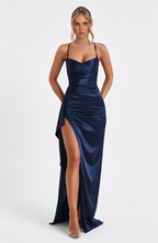 Vestido Largo After Hours
