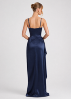 Vestido Largo After Hours