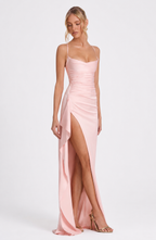 Vestido Largo After Hours