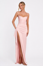 Vestido Largo After Hours