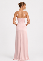 Vestido Largo After Hours
