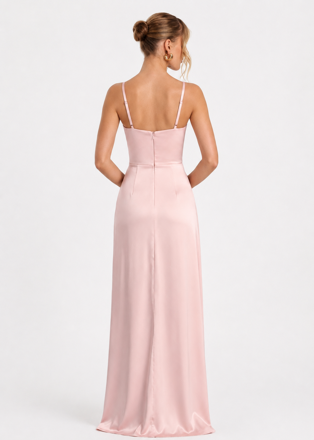 Vestido Largo After Hours