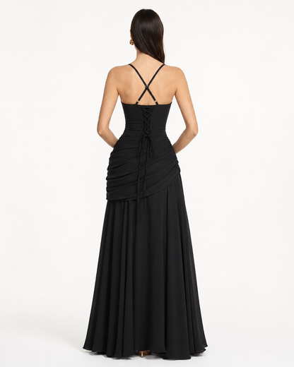 Sculpted Muse Maxi