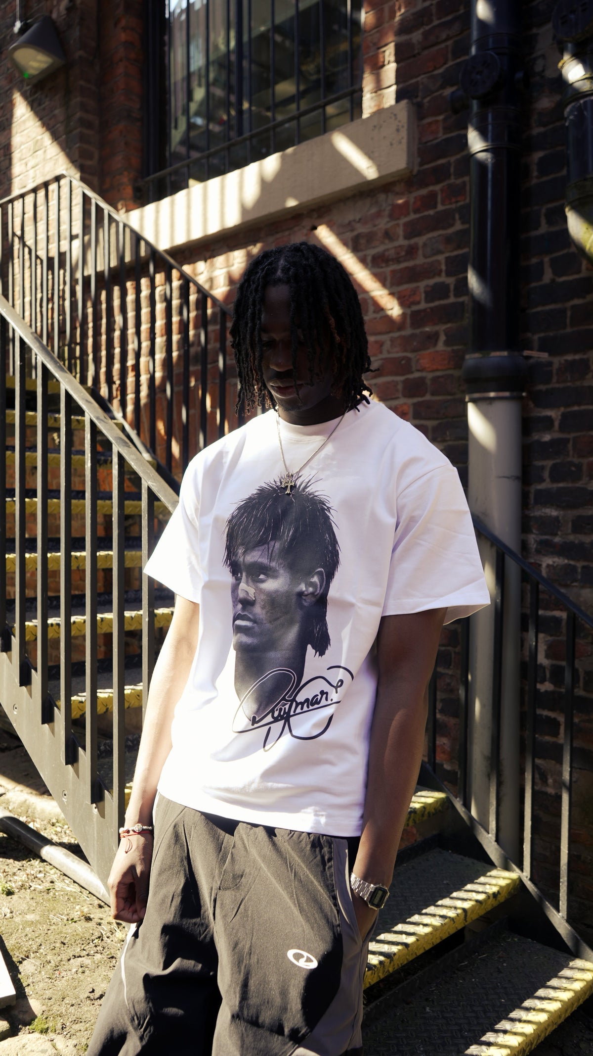 DCRB Neymar Tee