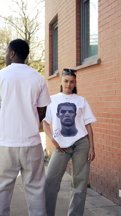 DCRB Cristiano Ronaldo Tee