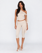 it girl capri set