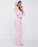 soft form lounge set